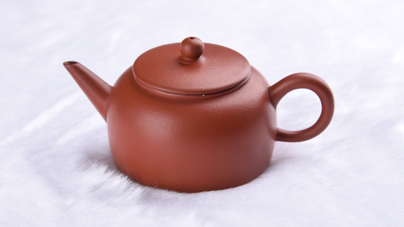 收購茶壺